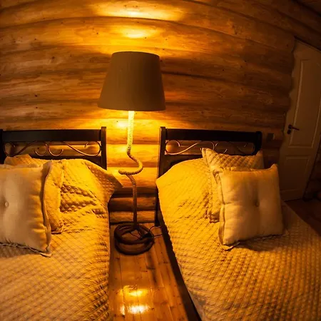 Cabana Deac - Luxury Chalet Vatra Dornei Cameră foto