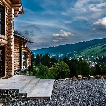 Cabana Deac - Luxury Chalet Vatra Dornei Cameră foto