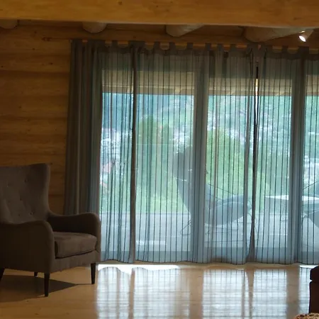 Cabana Deac - Luxury Chalet Vatra Dornei Cameră foto