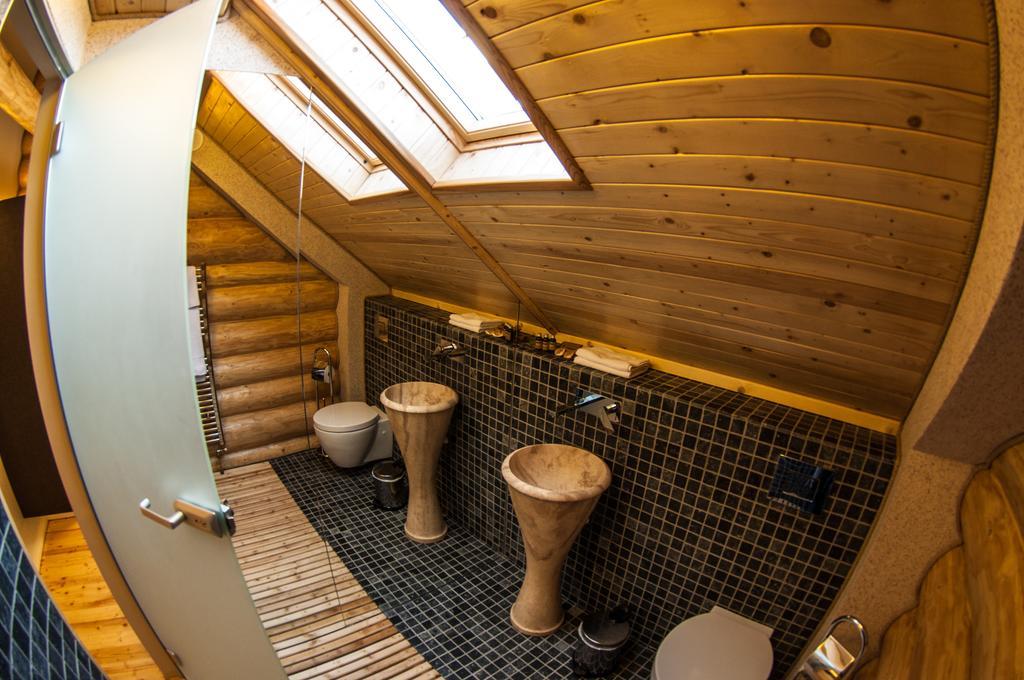 Deac - Luxury Holiday home *