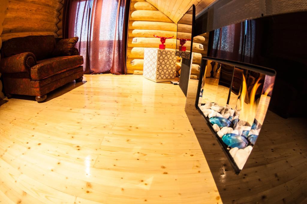 Deac - Luxury Holiday home