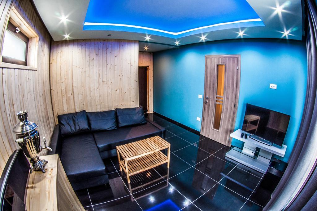 Deac - Luxury Holiday home