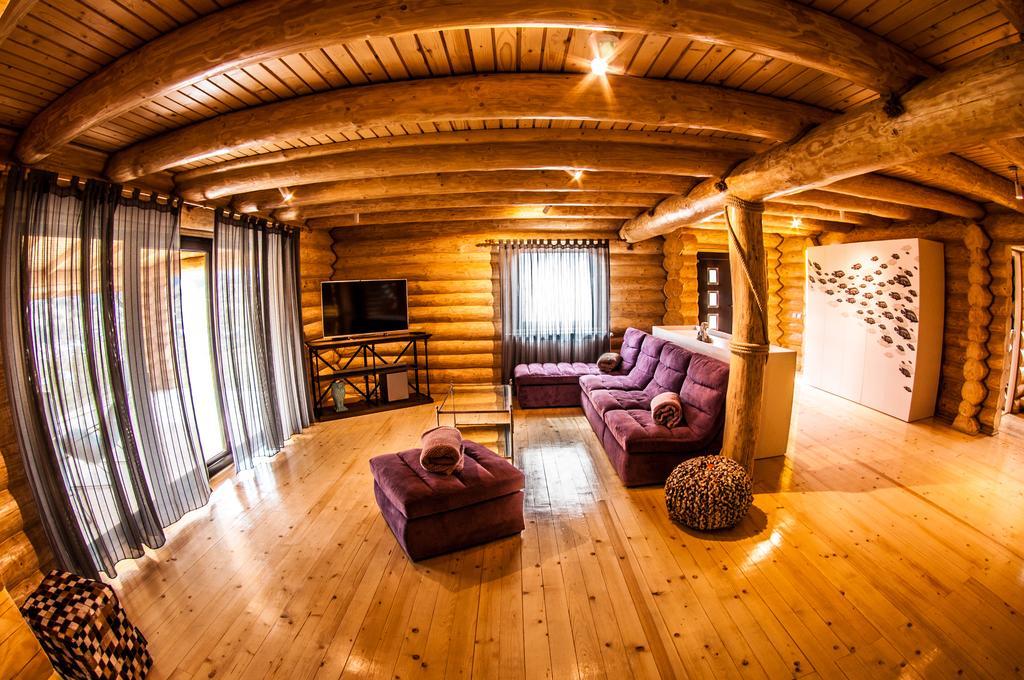 Holiday home Deac - Luxury