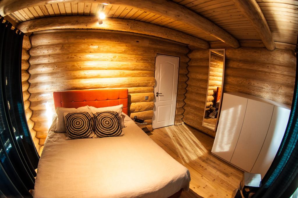 Deac - Luxury Holiday home Vatra Dornei