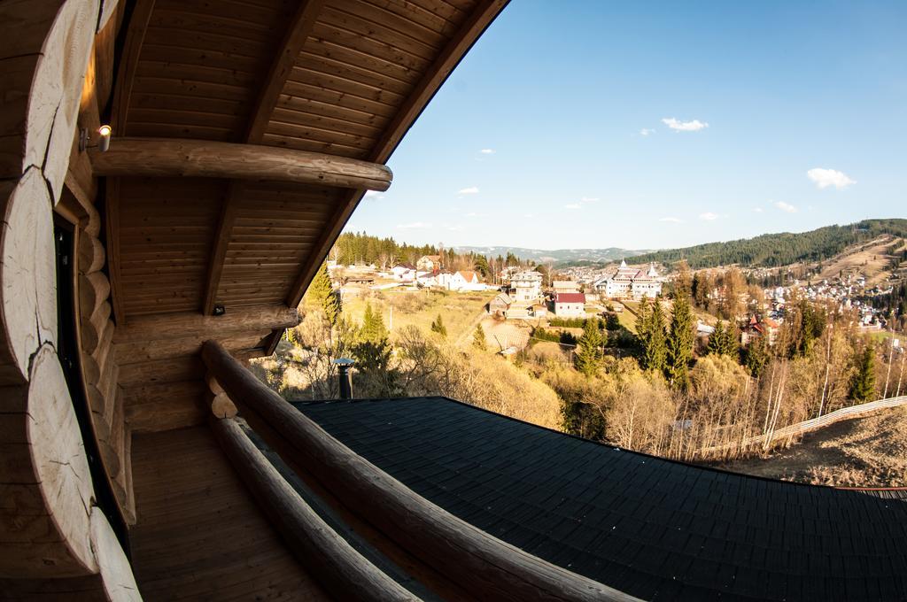 Deac - Luxury Holiday home Vatra Dornei