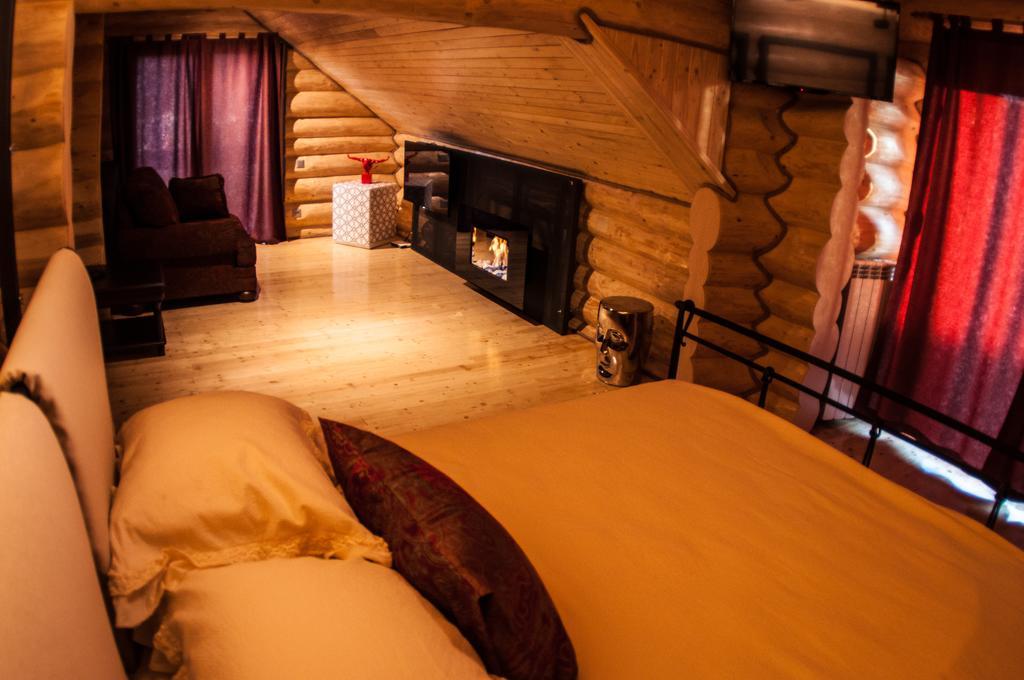 Holiday home Deac - Luxury Vatra Dornei