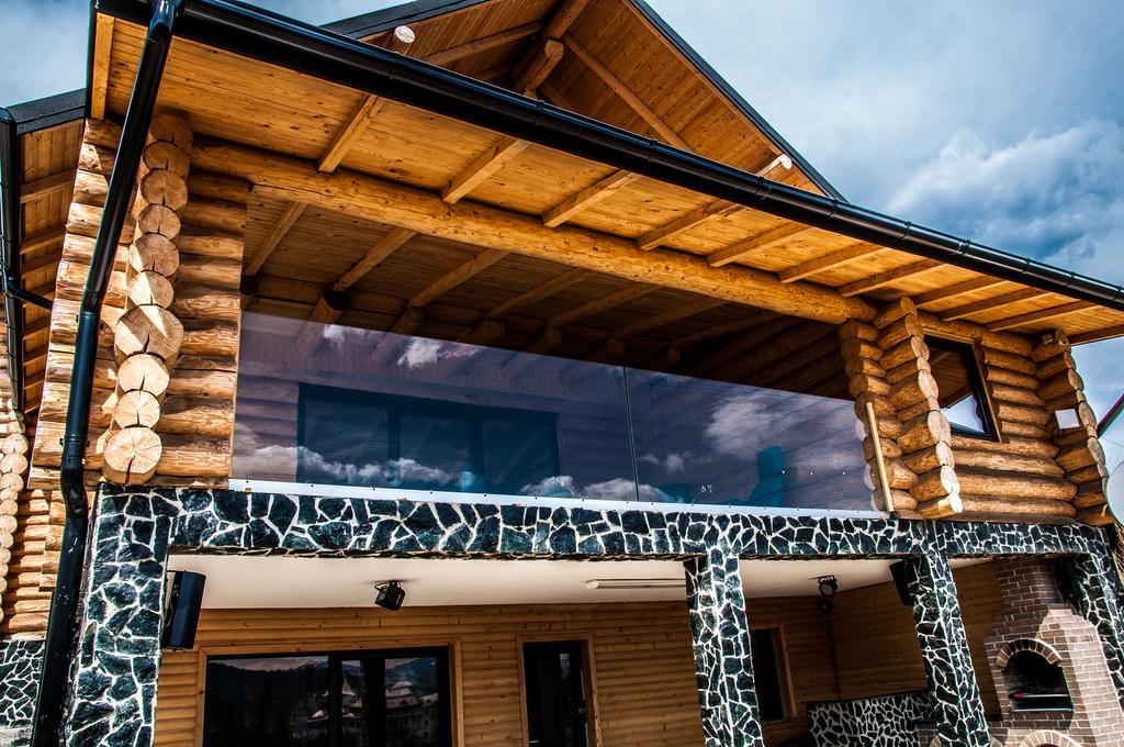 Deac - Luxury Holiday home *
