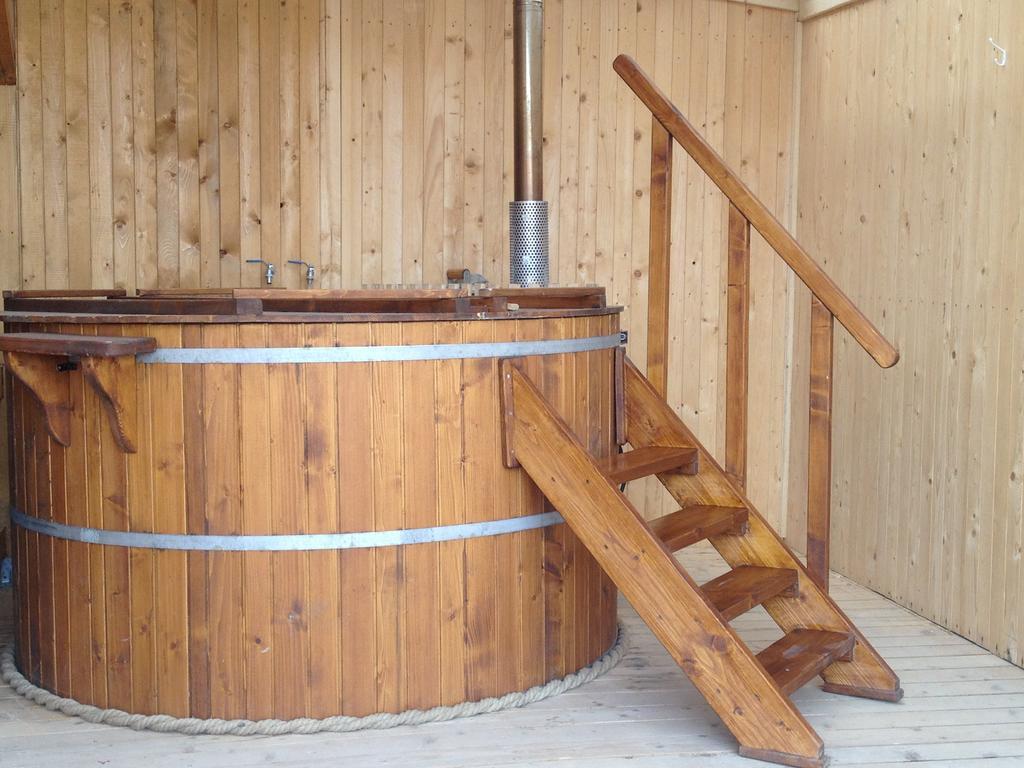 Holiday home Deac - Luxury Vatra Dornei